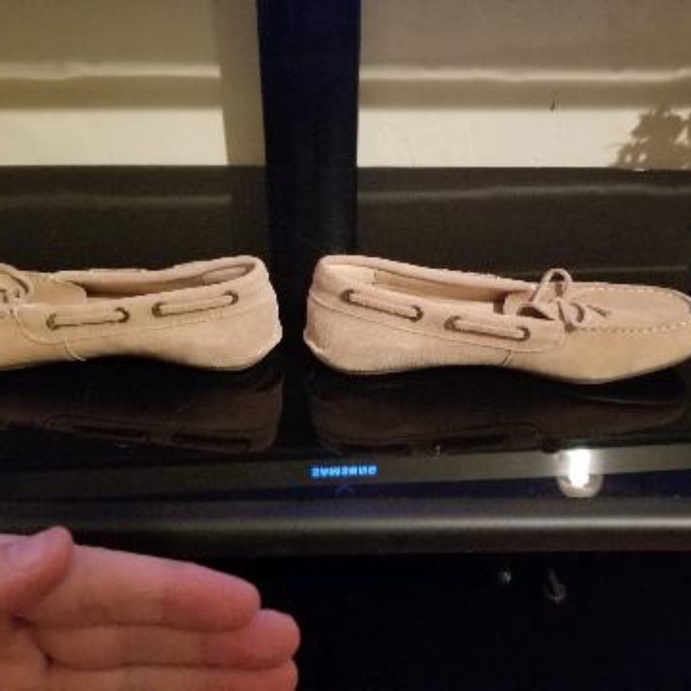 Loafers